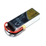 Hot Sales TATTU 10000mAh 25C 4S 14.8V Lipo Battery Pack With XT60 Plug for Agricultural Plant protection